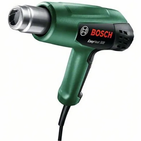 BOSCH Pistol aer cald Bosch EasyHeat 500, 1600W