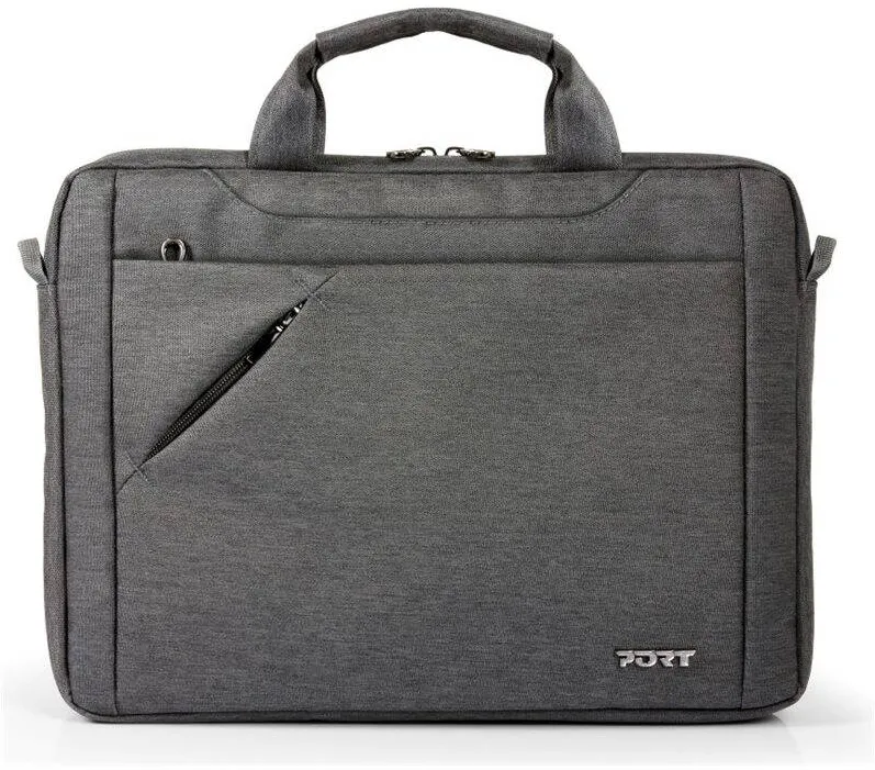 PORT Designs Sydney ECO Case 13-14" Grey