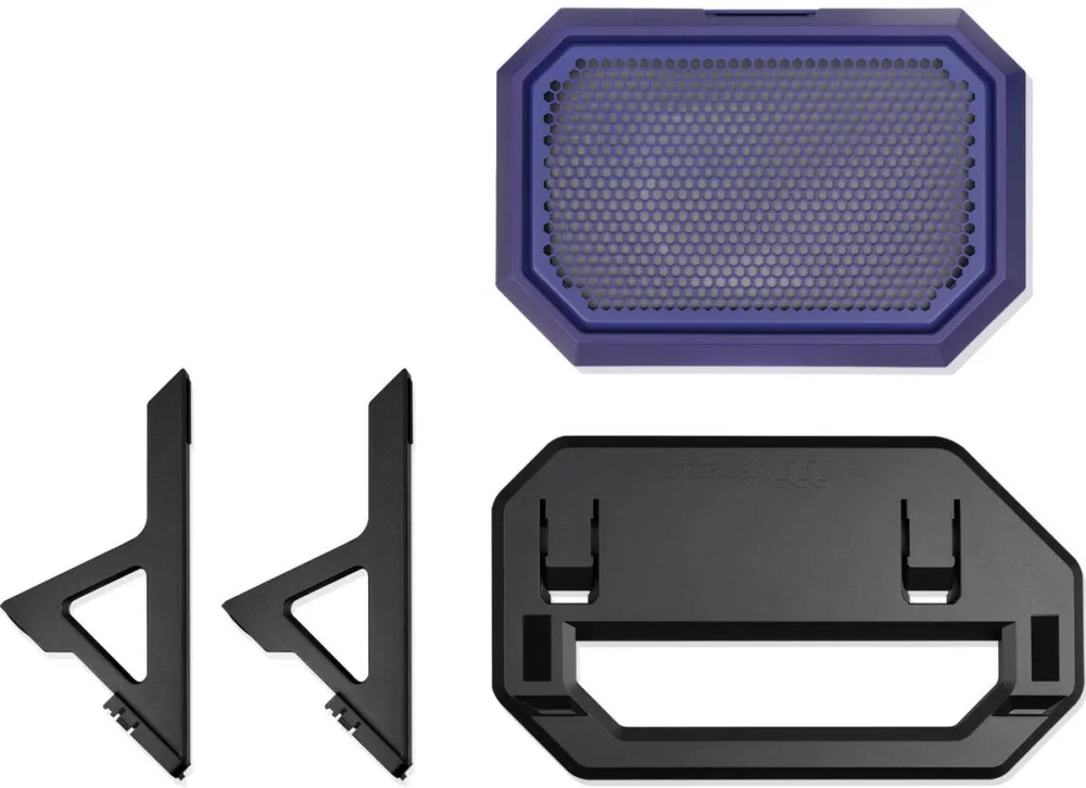 Carcasa PC Thermaltake Chassis Stand Kit for The Tower 600 Future Dusk