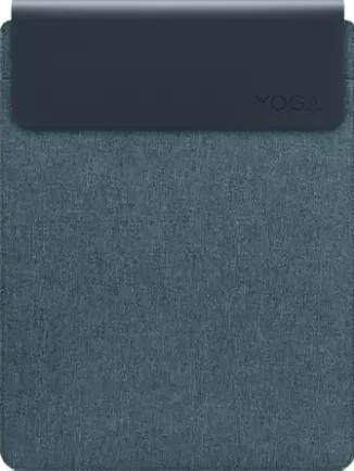 Lenovo Lenovo Accessories Yoga 14.5-inch Sleeve Tidal Teal