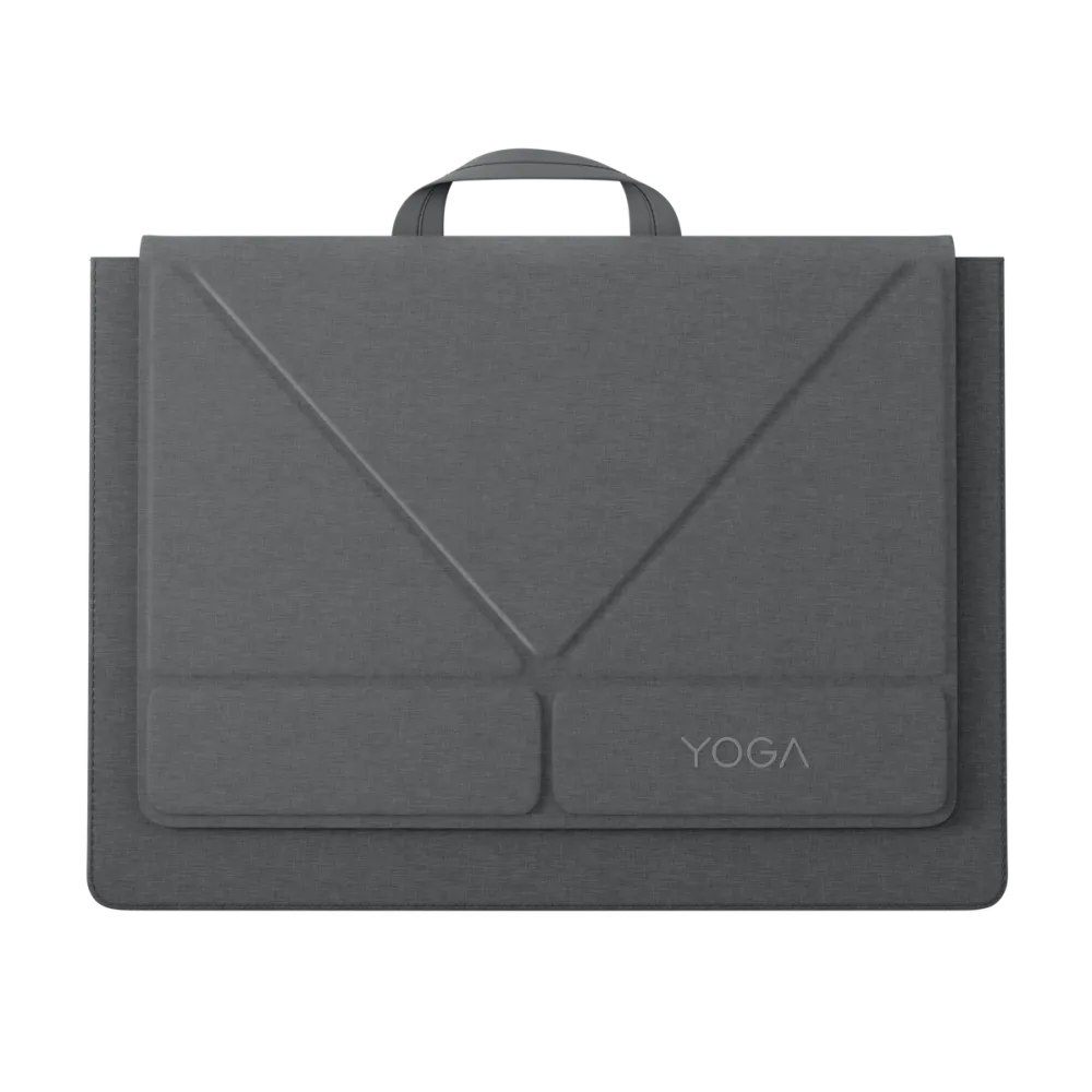 Lenovo Lenovo Accessories Yoga Tote Sleeve (14inch Grey)