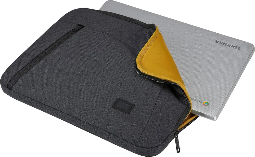 CASE LOGIC HUXS213 BLACK Huxton Sleeve 13", 3205360