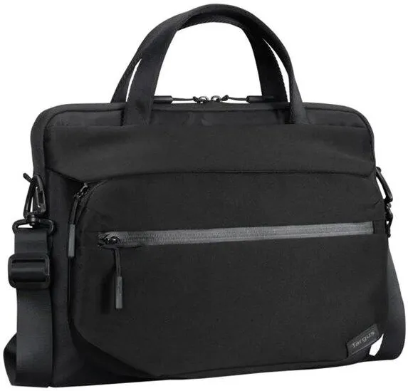 TARGUS Targus Work 14" 3-in-1 Tech Brief - Black