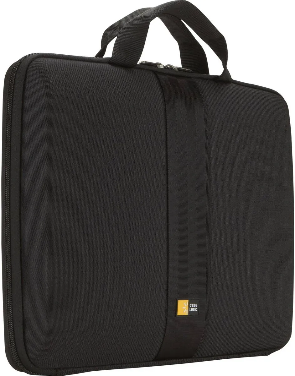 Geanta laptop CASE LOGIC QNS-111 11.0" negru