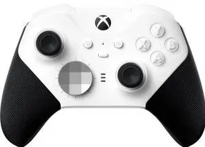 Gamepad Microsoft MS Xbox Elite WLC v2 Core White