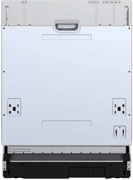 Tesla Masina de spalat vase incorporabila Tesla WDI662ME, 14 set, 4 programe, 60cm, control electronic