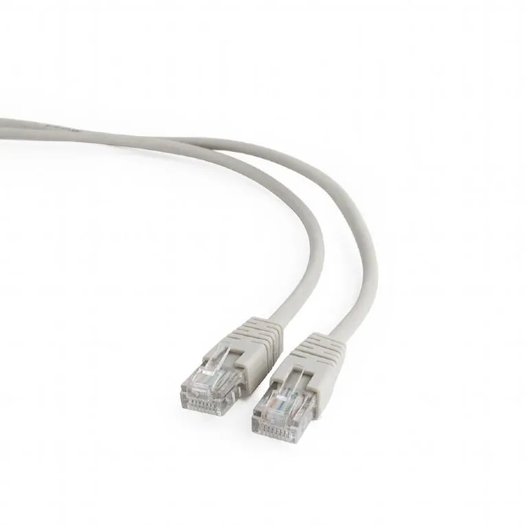 Cablu Retea Gembird PP12-0.25M cat. 5E, 0.25 m