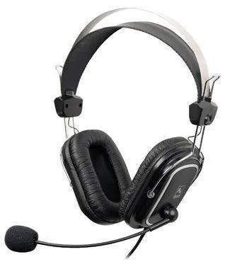Casti Over-Head A4Tech HS-50 iChat