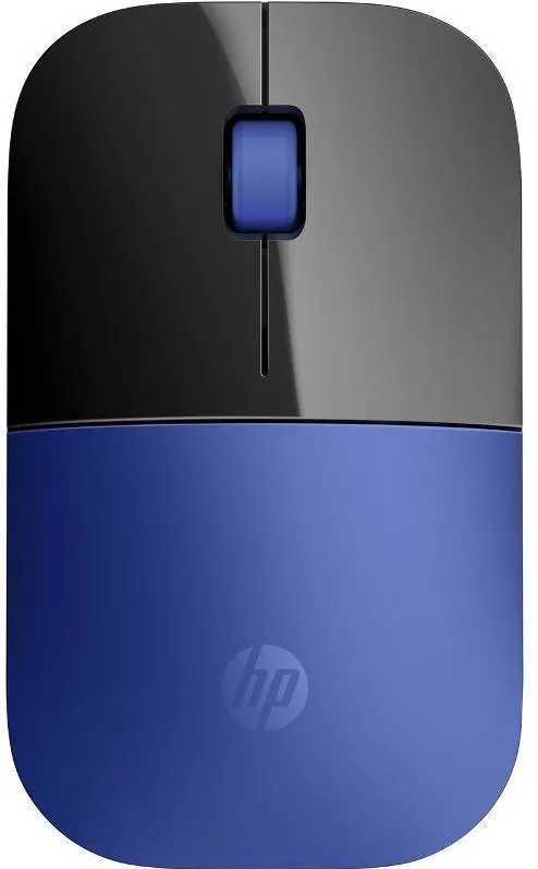 Mouse HP Z3700 Blue