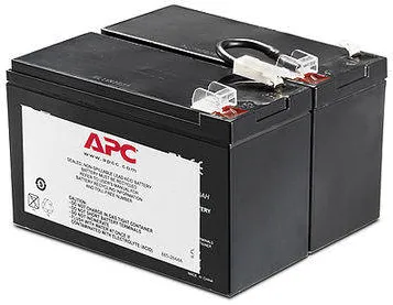 Accesoriu Retea APC APC cartus baterii de rezerva #109
