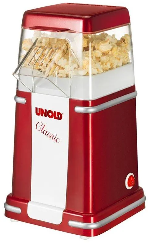 Unold 48525 Popcornmaker Classic