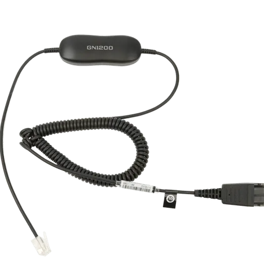 Jabra GN1200 CC