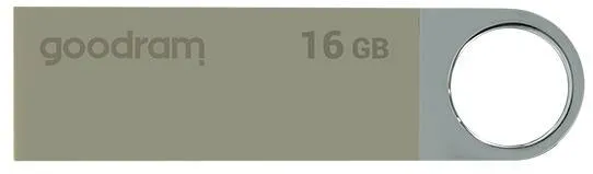 Memorie USB GOODRAM 16GB USB 2.0 USB flash drive USB Type-A Black,Silver