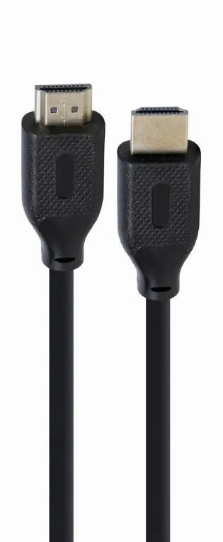 Gembird CC-HDMI8K-2M HDMI cable HDMI Type A (Standard) Black