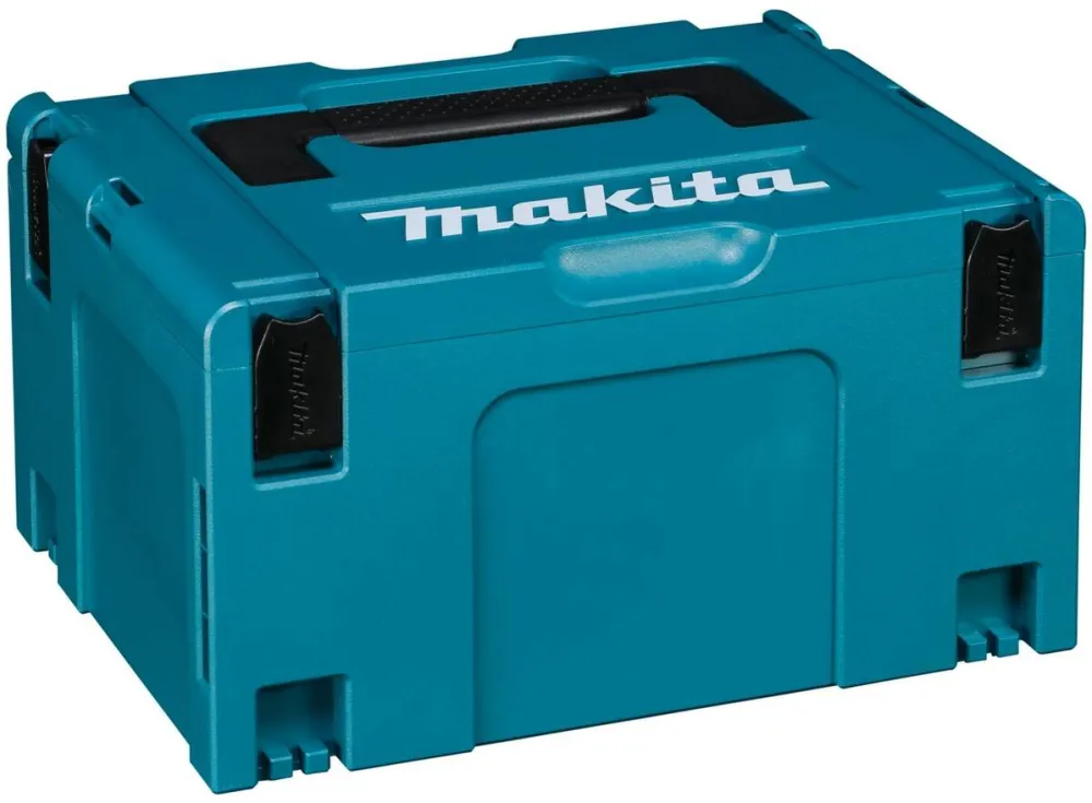 Makita Makpac Sz.3 821551-8 Case without Inlay