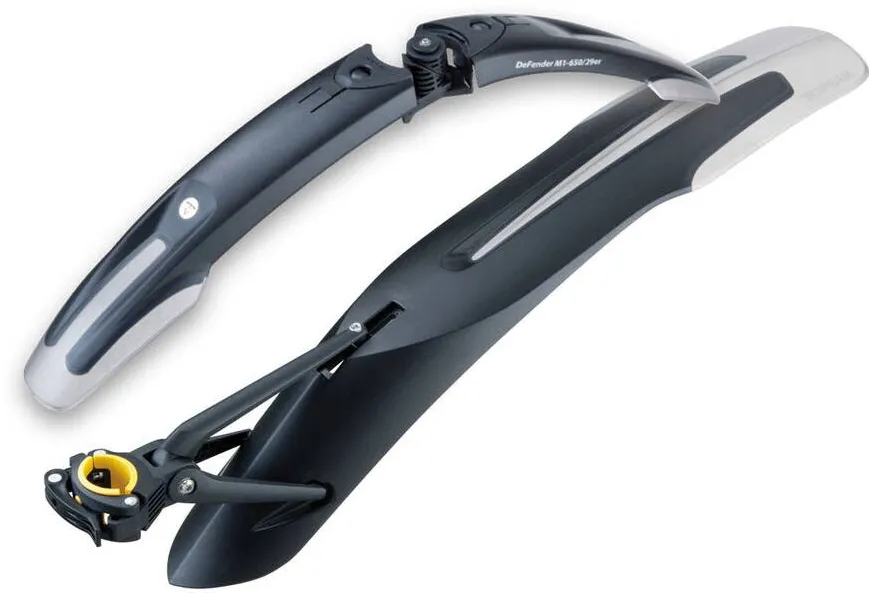 TOPEAK Set aparatoare Fender Topeak SET M1&XC11 27,5-29"