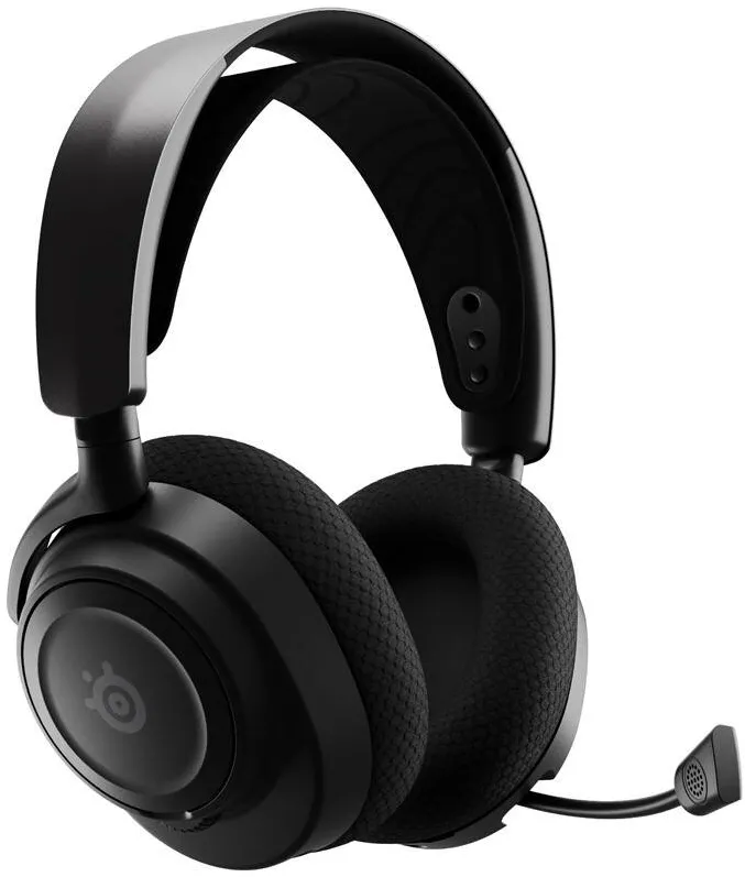 Casti Over-Head STEELSERIES Arctis Nova 7 Gaming