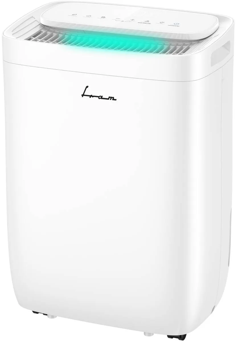 HEINNER Dezumidificator Fram FDU-M12
