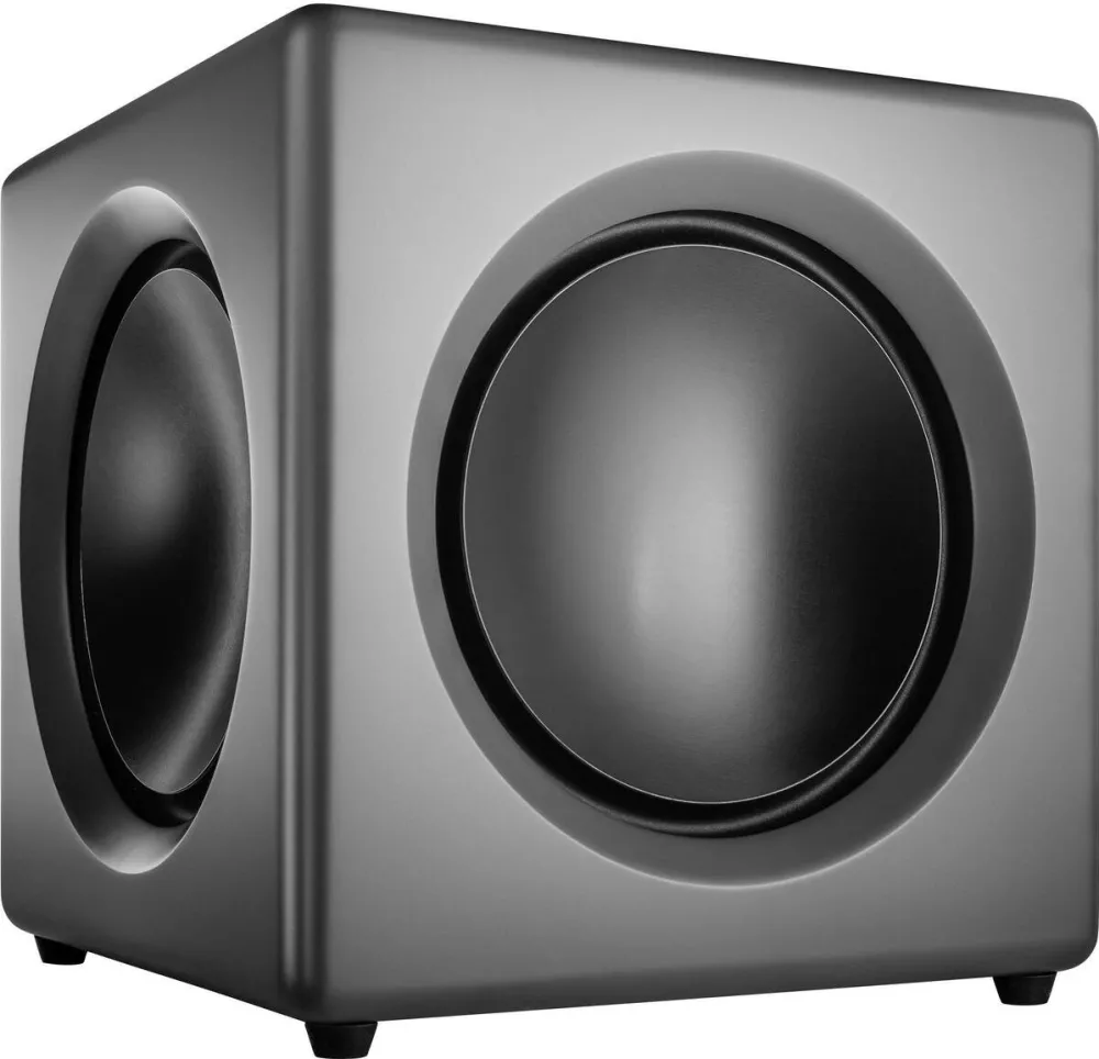 Boxe Wavemaster Subwoofer  FUSION Stone gray