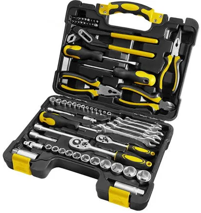 Fieldmann TRUSA SCULE 65 PIESE