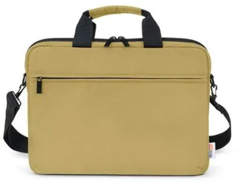 Geanta Laptop DICOTA BASE XX Slim Case 13-14.1" Camel Brown