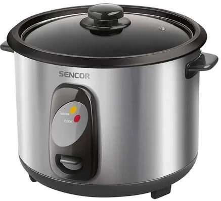 SENCOR Aparat gatit orez 1,5 l 500W S-SRM1550SS