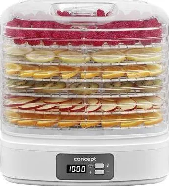 Deshidrator Alimente Concept W SO2080