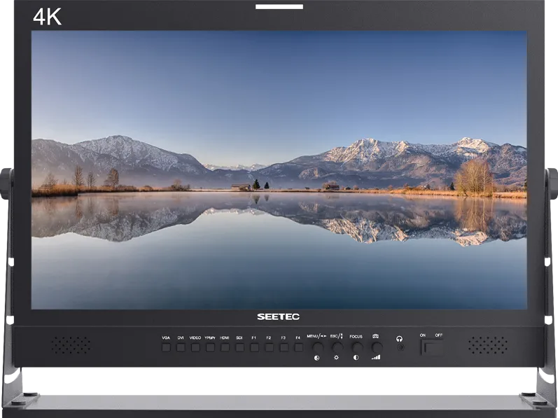 Monitor Foto / Video SEETEC monitor P215-9HSD 21.5 inch