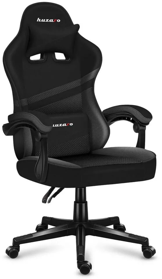 Scaun Gaming huzaro Force 4.4 Carbon
