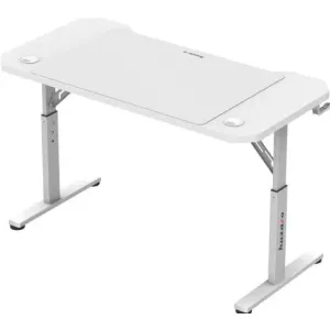 Birou Gaming huzaro Biurko gamingowe Huzaro Hero 2.6 White