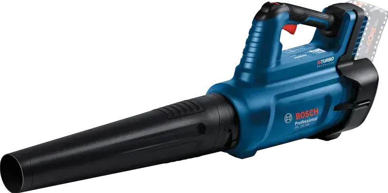 BOSCH GBL 18V-750 Professional Suflanta pentru frunze cu acumulator
