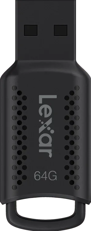 Memorie USB Lexar JumpDrive V400, R100 (USB 3.0) 64GB