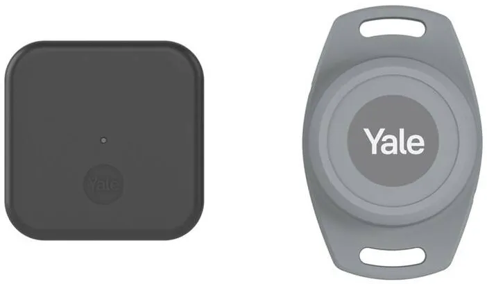 Yale Senzor de pozitie Yale pentru deschizator de garaj, accesoriu pentru deschizator de usi de garaj