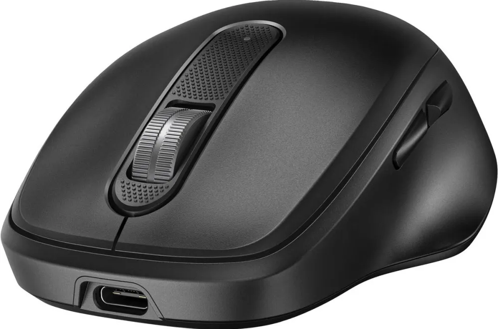 Mouse HP HP 510 Ultra-Fast Rechargeable Wireless Mouse