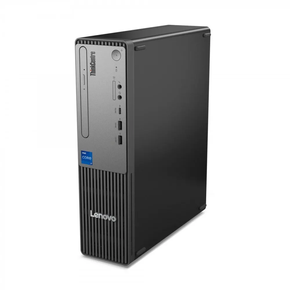 Sistem desktop Lenovo ThinkCentre Neo 50s G5 SFF 12XF0029PB W11Pro i3-14100/16GB/512GB/INT/DVD/3YRS OS