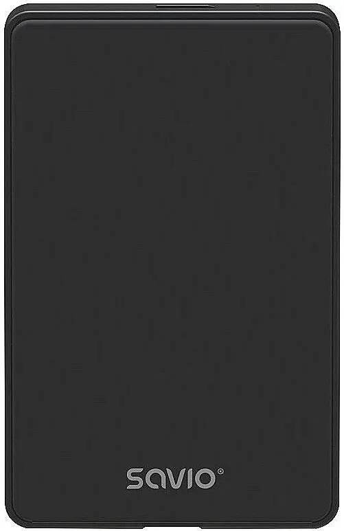 Rack SAVIO External HDD/SDD AK-73 SAVIO
