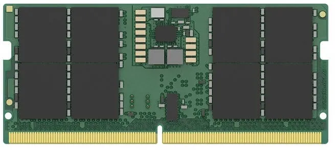Memorie Laptop Kingston Memorie RAM laptop Kingston Technology KVR64V52BS8-16, 16GB 1x16, DDR5, 6400MHz, CL52