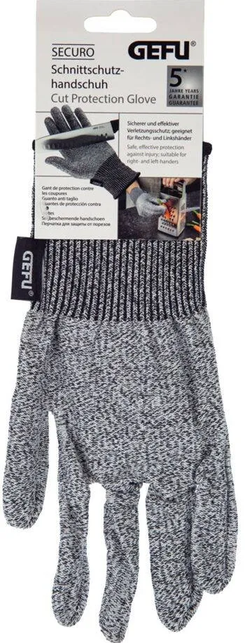 Gefu Cut Protection Glove