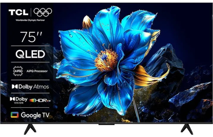 Televizor TCL 75P7K QLED
