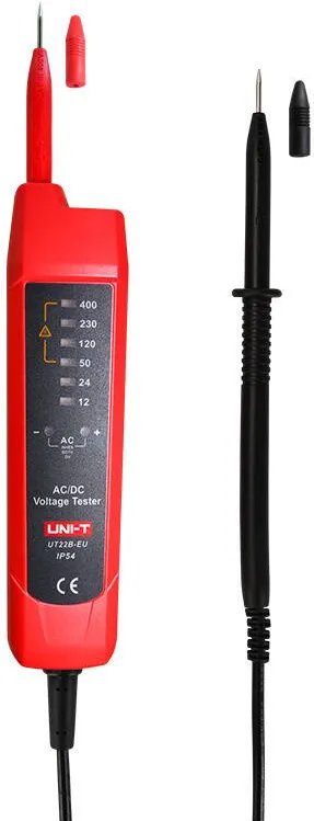 Uni-t UNI-T AC/DC Voltage Tester UT22B-EU