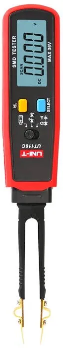 Uni-t UNI-T SMD Testers UT116C