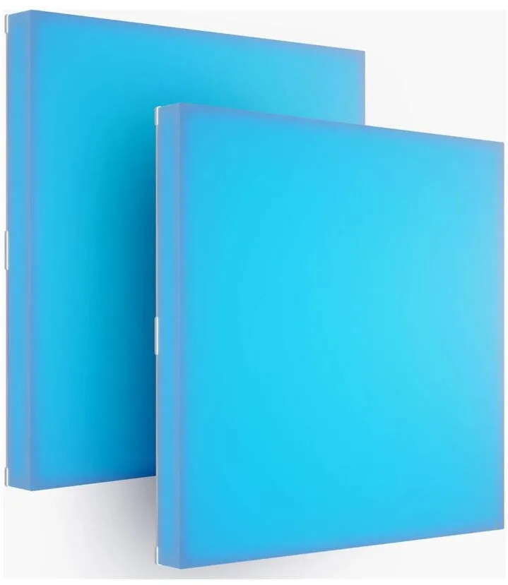 Nanoleaf Nanoleaf Blocks Squares Add-On Kit (2 Panels)