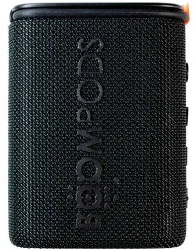 Boompods Beachboom 12 Black