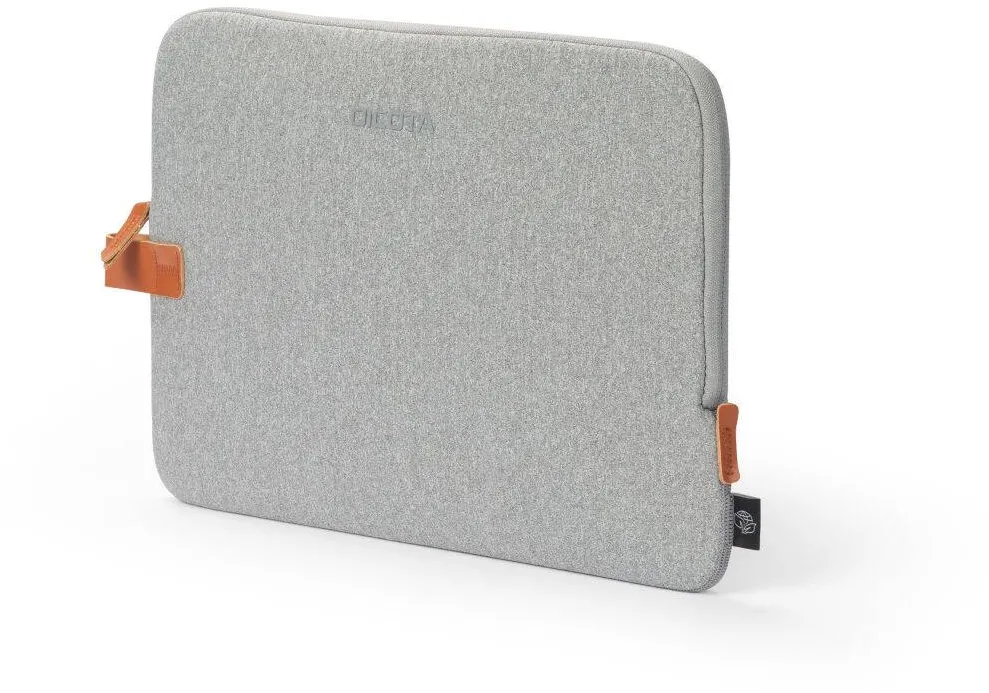 DICOTA Husa laptop Dicota Skin URBAN 14", gri, 360x222x20mm
