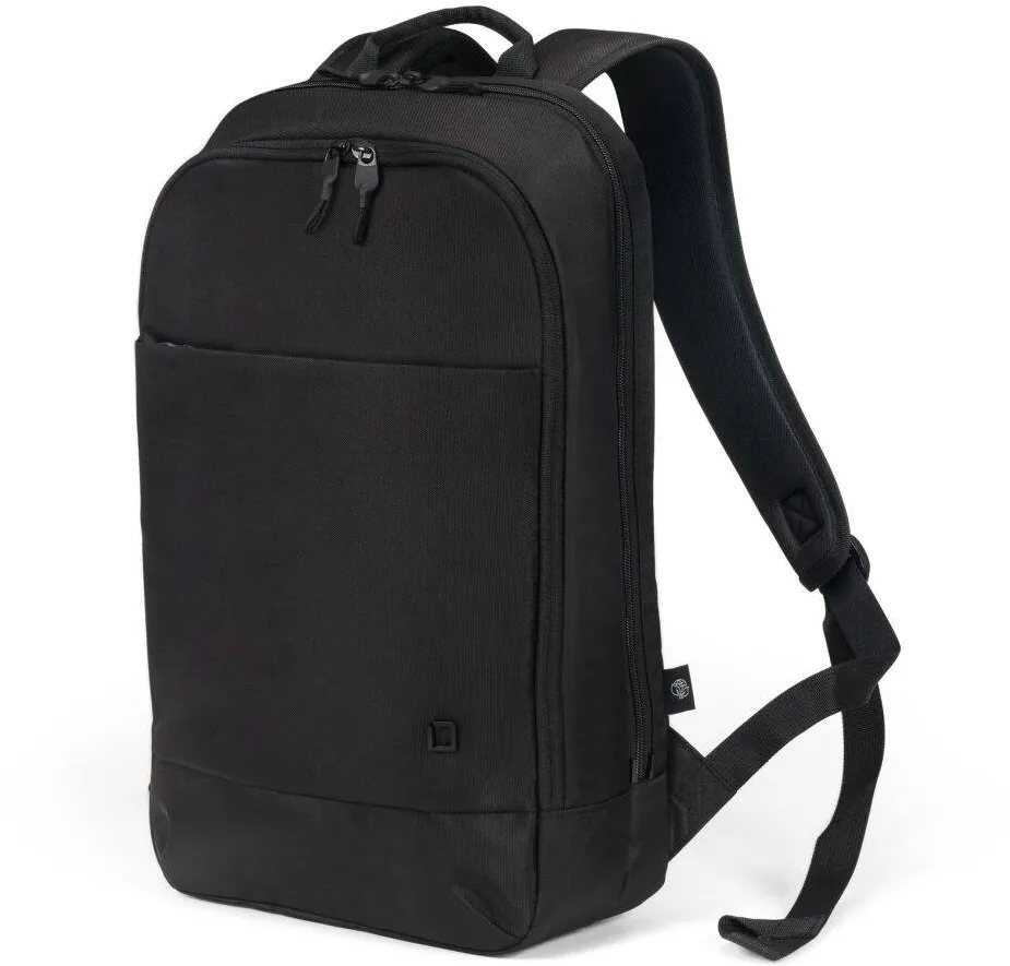 DICOTA Rucsac laptop Dicota, Poliester, 13-14.1 inch, Negru