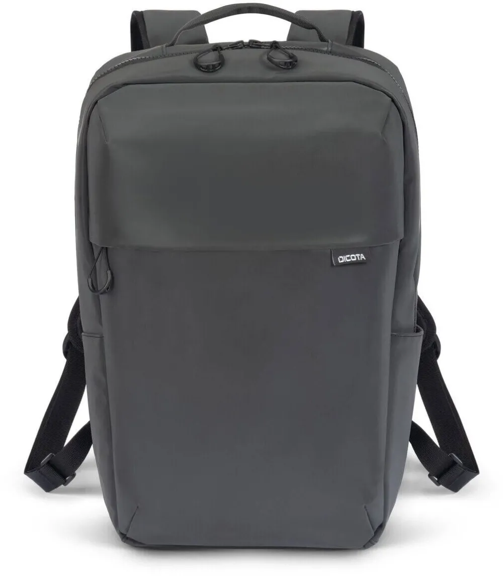DICOTA Rucsac laptop Dicota D32125, rezistent la apa, 16L, 15cm, 16"