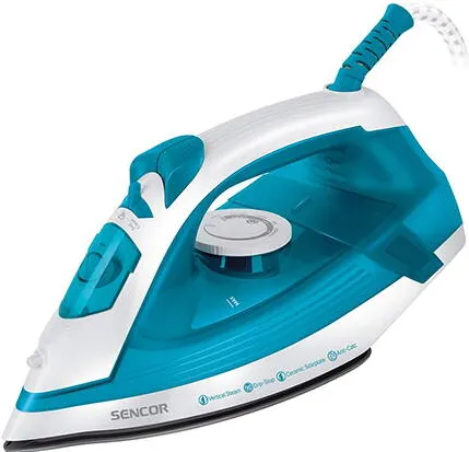 SENCOR Fier de calcat 2000W SENCOR