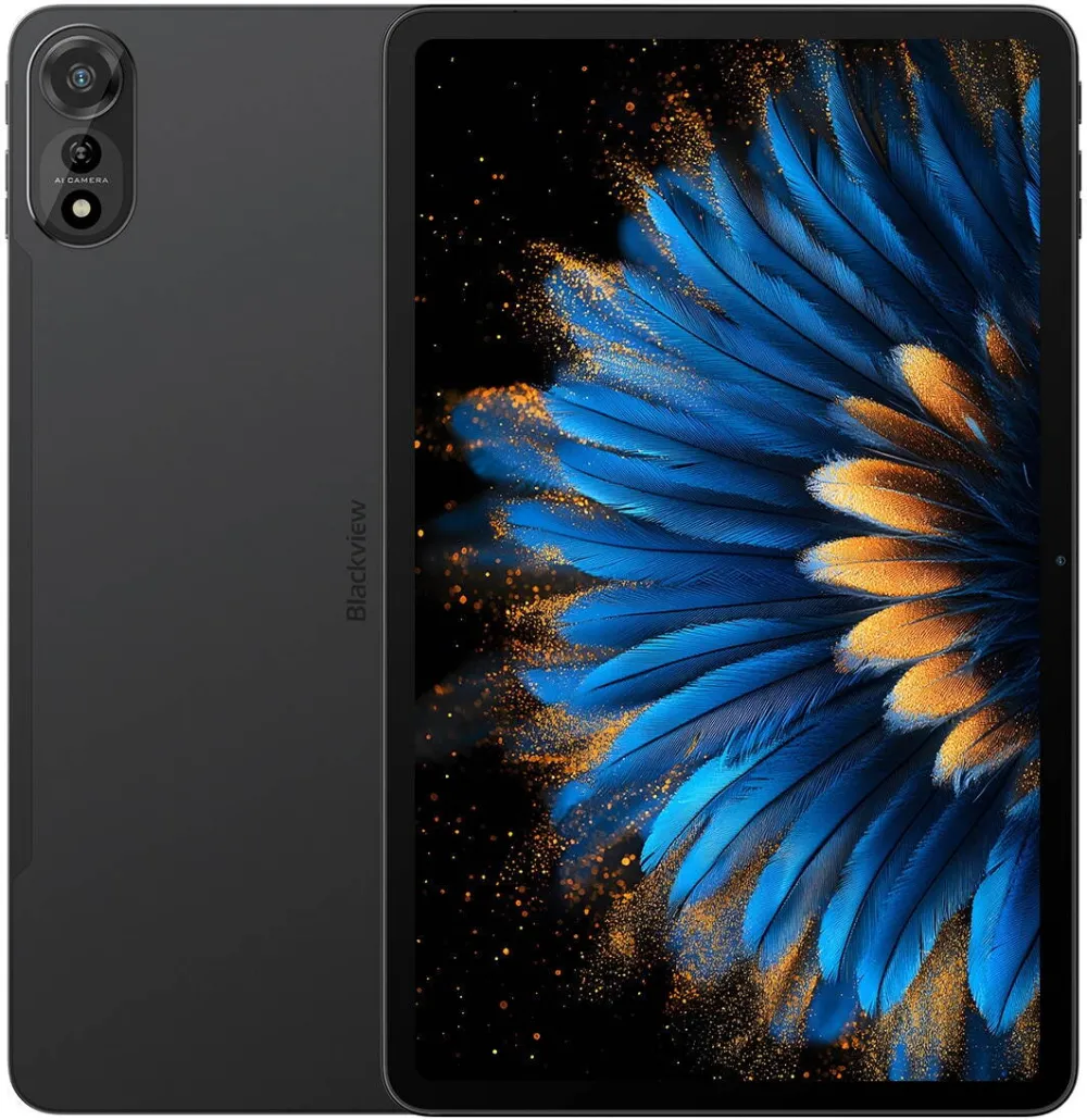 Tableta Blackview Tableta Blackview MEGA 2, LTE, 12 inch, 12GB, 256GB, Celestial Grey