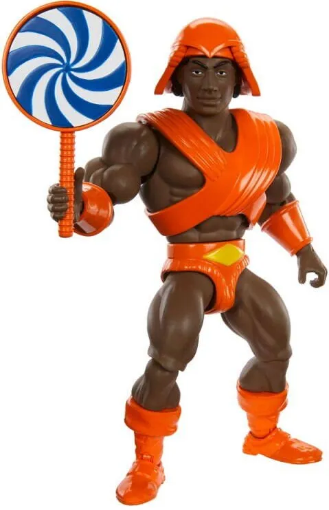 MATTEL Figurina Masters of the Universe Origins Hypno, 14cm
