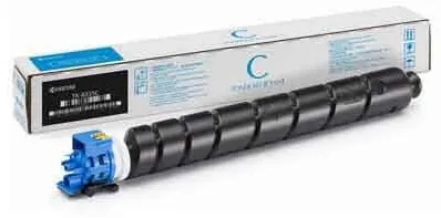 Toner imprimanta KYOCERA Cartus toner Kyocera Cyan TK-8335C pt. TASKalfa 3252ci; cap. 15.000pag